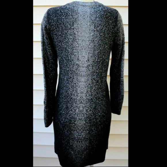 Cynthia Rowley Sweater Dress - Picture 2 of 5